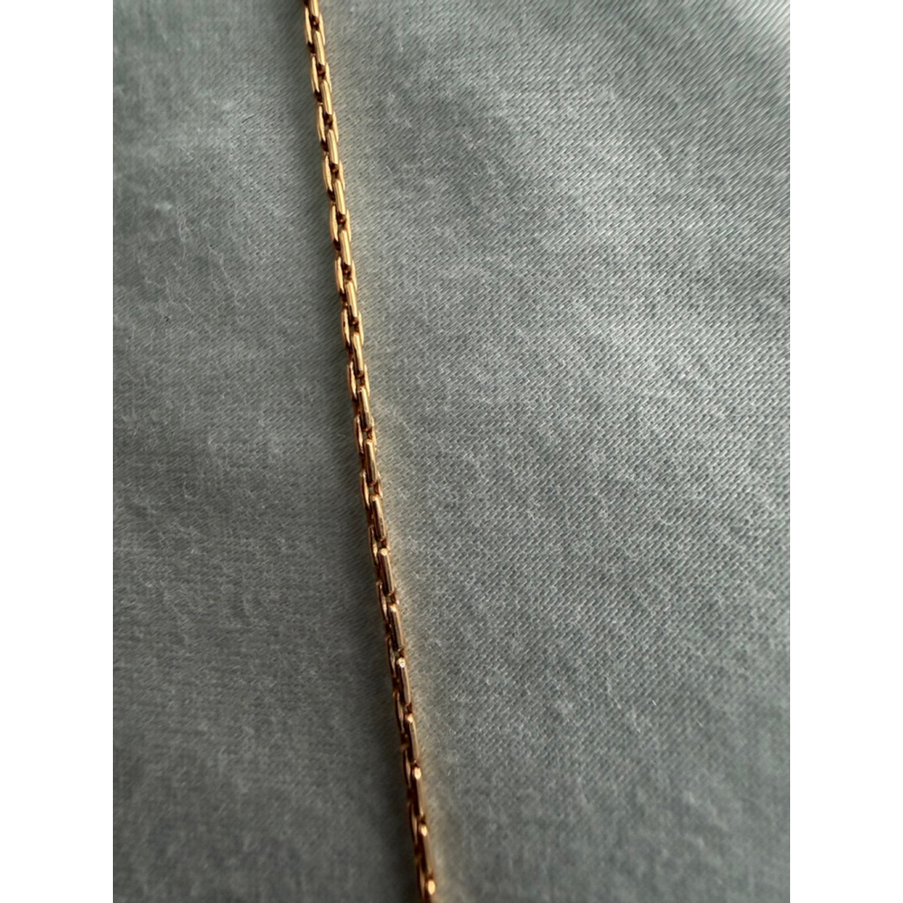 Authentic Christian Dior Tear Drop Necklace - Picture 5 of 8